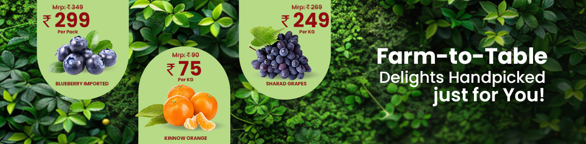 F&V offer 