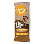 Yogabar Protein Almond Fudge 60 Gm