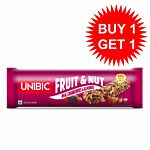 Unibic Snack Bar Fruit & Nut 30Gm