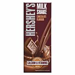Hersheys Milkshake Chocolate 200 Ml