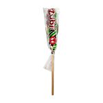 Zubi Lollies Swirl Stick 40G