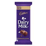 Cadbury Dairy Milk 52G