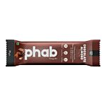 Phab Enegry Bar Chocolate Almond 35 Gm