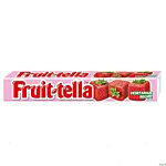 Fruittella Strawberry 36 Gm