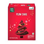 Simpli Good Food PLUM CAKE 200 GM