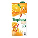 Tropicano Orange 1000Ml