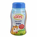 GRB Ghee 500Ml Jar