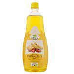 24 Mantra Organic Ground Nut Oil 1Ltr