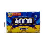 Act Ii Mwpc Butter 33G