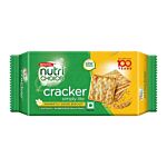 Britannia Nc Cream Crackers 270G