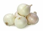 Namdhari Onion White  1Kg