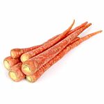 Carrot Delhi 1Kg