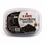 Lion Lion Desertking Wet  Dates 500G Cup  