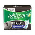 Whisper Ultra Overnights 7S