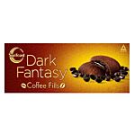 Sunfeast Drkfntsy Coffeefills 75G