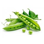 Fresh Green Peas 1Kg