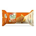 Britannia Nutri Choice Oats Orange 75G