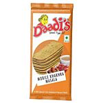 Daadis Masala Mob Khakhra 50 Gm