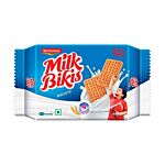 Britannia Milk Bikis 120G