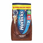 Horlicks Health Drink Chocolate Delight 500Gm Pouch