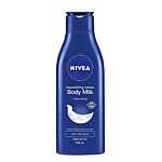 Nivea Body Milk 200Ml