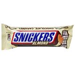 Snickers Almond 45Gm