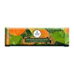 Monsoon Harvest Crunchy Millet Granola Bars-Cranberry Orange 40G