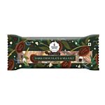 Monsoon Harvest Nuts & Seeds Bar-Dark Chocolate & Sea Salt 30G