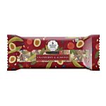 Monsoon Harvest Nuts & Seeds Bar-Cranberry Almond 30G