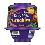 Cadbury Dairy Milk Lickables Tyrion 20G