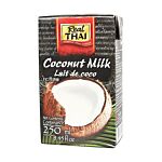 Real Thai Coconut  Milk Tetra Pack 250Ml