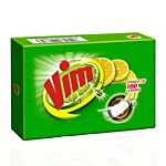 Vim Dish Wash Bar 300G