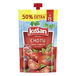 Kissan Tomato Ketchup 130 Gm