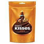 Hersheys Kisses Almonds Pouch 33.6G
