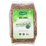 Thoughtful Pesticide-Free Red Lobia 500 G