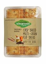 Wingreens Multigrain Pita 100G