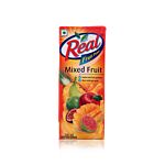 Real Mixed Fruit200Ml