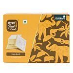 SIMPLI GOOD FOOD KAJU KATLI 200 GM