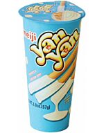 Yan Yan Snack - Vanilla 50G