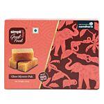 SIMPLI GOOD FOOD GHEE MYSORE PAK 200 GM