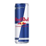 Red Bull 350Ml Can