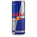 Red Bull Energy Drink 250Ml Can