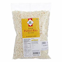 24 Mantra Puffed Rice 200 G